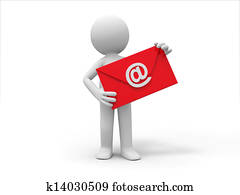 email email
