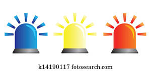 emergency light emergency light