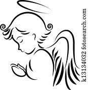 engel beten, logo engel beten, logo