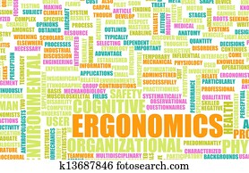 Ergonomics Ergonomics