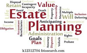 Estate planning