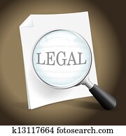 Examining a Legal Document Examining a Legal Document
