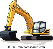 Excavator Excavator