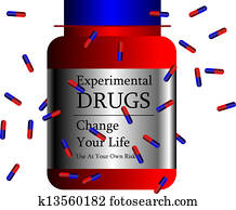 Experimental Drugs Experimental Drugs