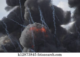 Explosion Explosion