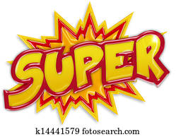 explosive super label isolated on white background explosive super label isolated on white background