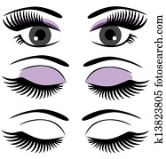 eyes eyes