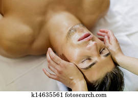 Facial massage
