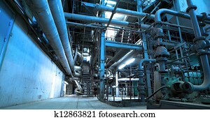 factory factory