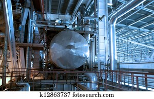factory factory