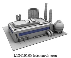 factory factory