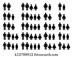 family composition family composition