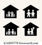 family home family home