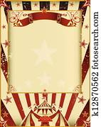 Fantastic circus Fantastic circus