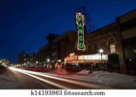 Fargo Theater Fargo Theater