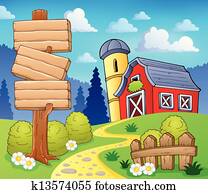 Farm theme image 8 Farm theme image 8