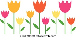 Tulipaner