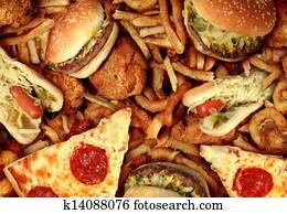Fast Food Fast Food