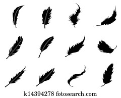 feather icons set