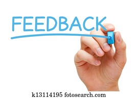 Feedback Concept Feedback Concept