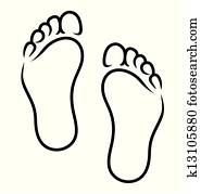 Feet Feet