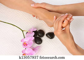Feet Massage Feet Massage