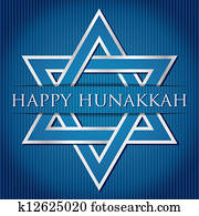 feliz, hanukkah
