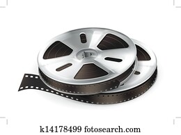 Film Reel Film Reel