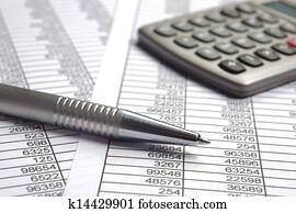 finanz, geschaefts, berechnung