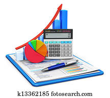 finanzas, y, contabilidad, concepto