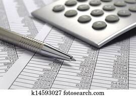 finanças, cálculo