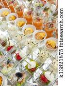 finger food finger food
