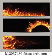 Fire Flame Template Fire Flame Template