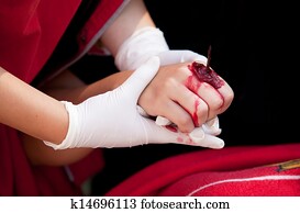 first aid first aid
