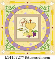 first communion first communion