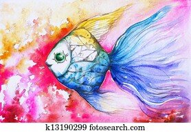 Fish Fish
