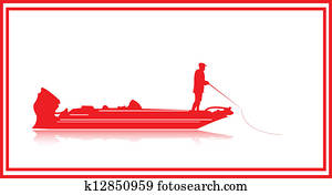 Fishing. Fishing.