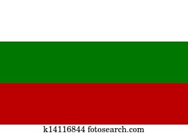 Flag of Bulgaria