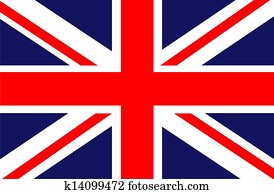 Flag of UK