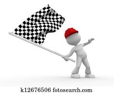 Flag Flag