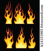 Flame Flame