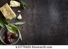Food Background Food Background