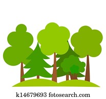 Forest Forest