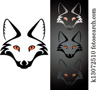 fox icon fox icon
