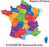France map France map