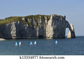 France, Normandie