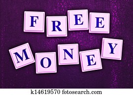 Free Money!