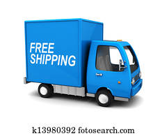 free shipping truck free shipping truck