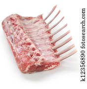 frenched rack of lamb frenched rack of lamb