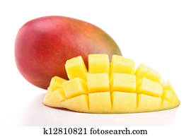 fresh mango fresh mango